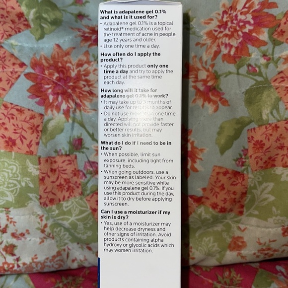 NWT La Roche-Posay 1.6oz never opened - Picture 3 of 4